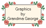 Grandma George