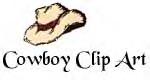 cowboyclipart